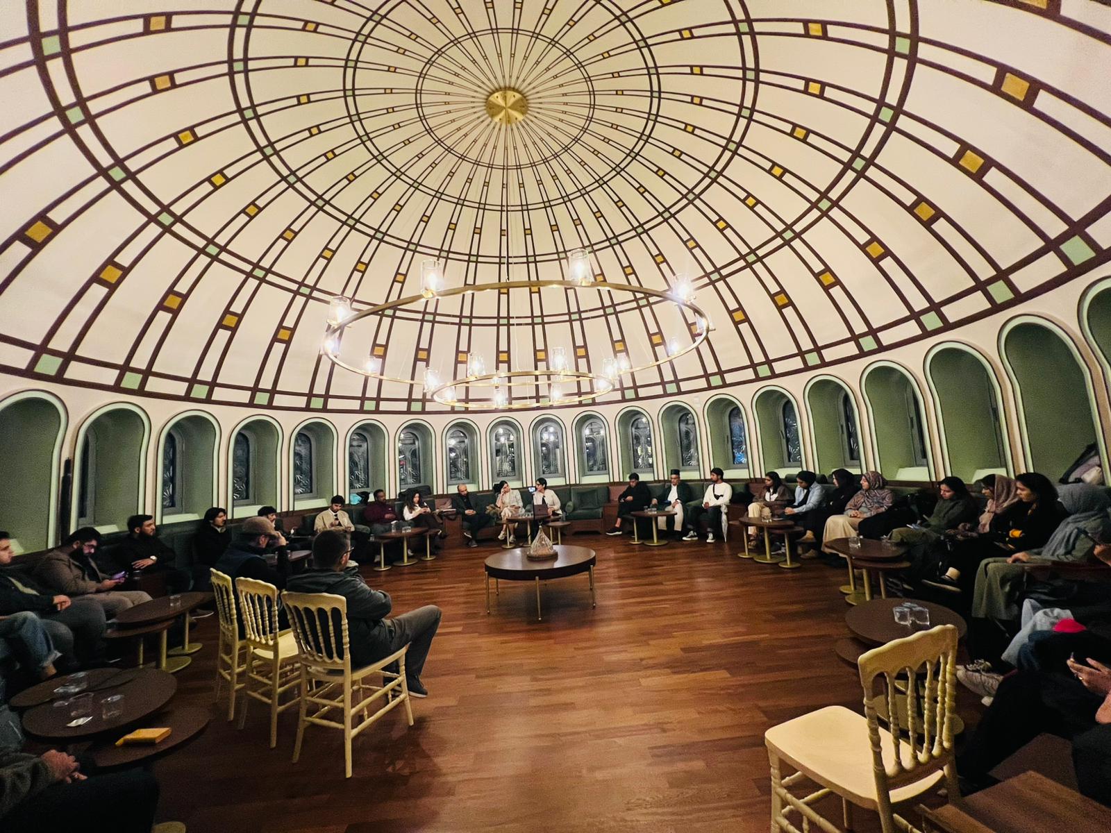 Talent Pipeline - Dynamic Exchange Program