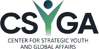 CSYGA Logo